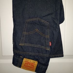 Levi's 505 jeans  (Youth)